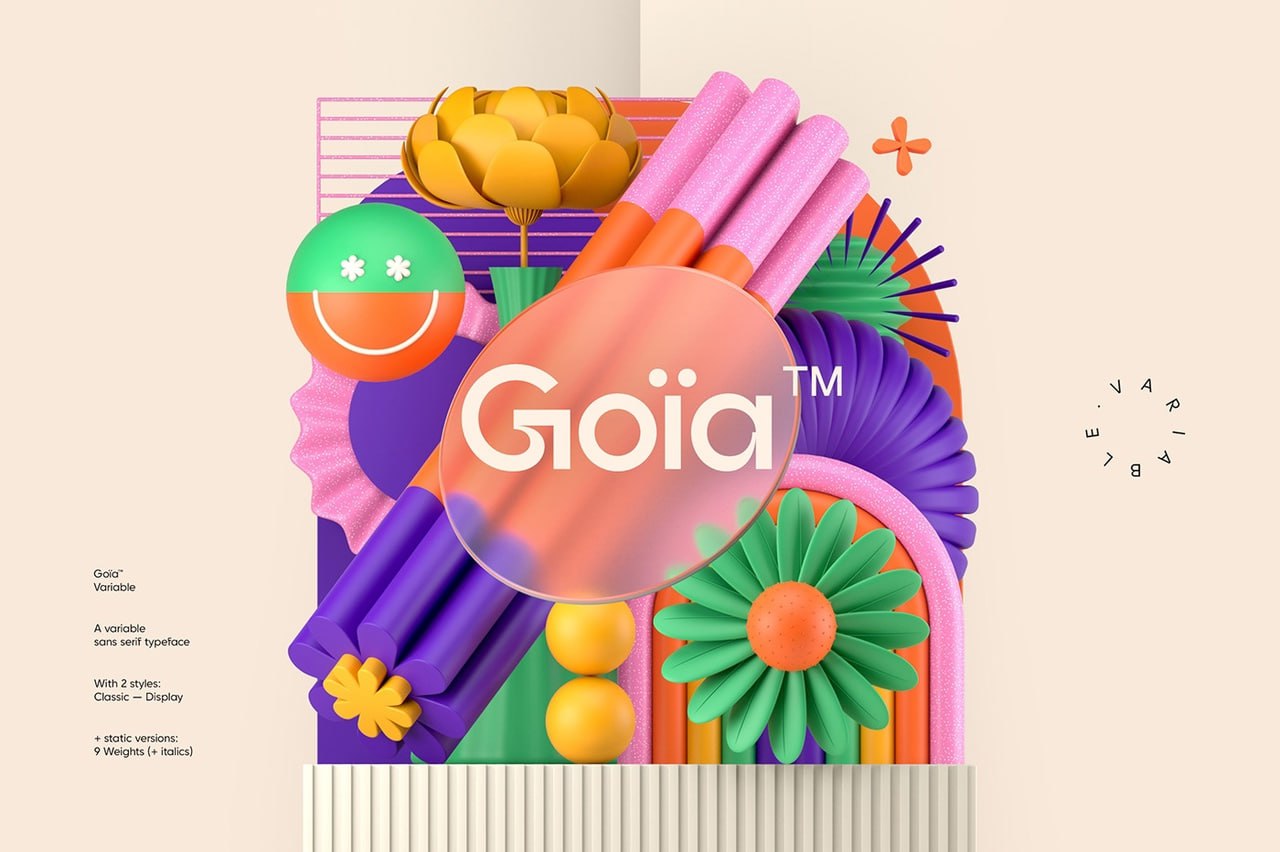 Goïa