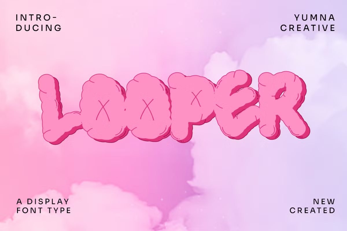 Looper.ttf