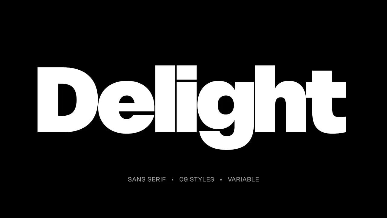 Delight