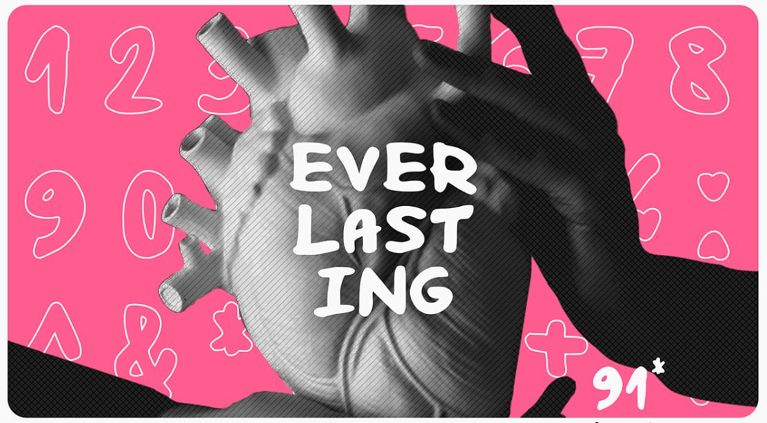 everlasting