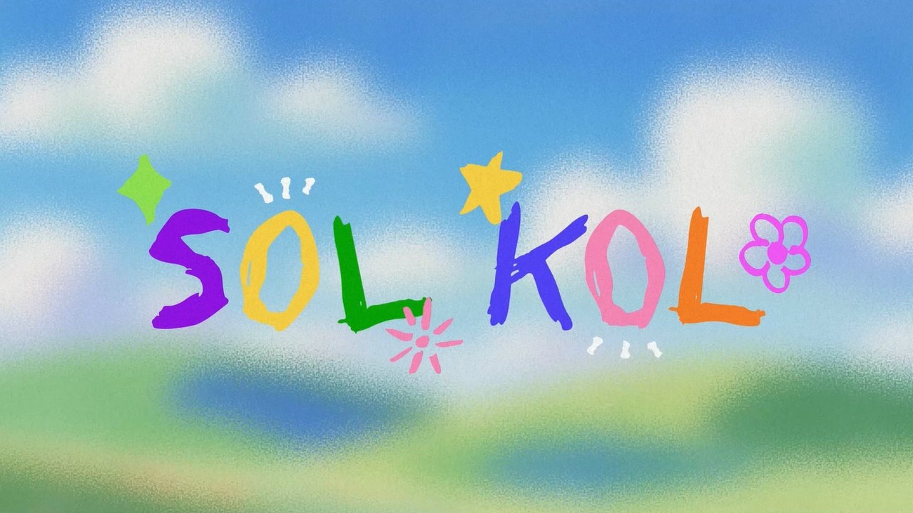 Sol Kol font