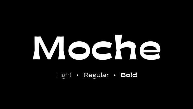 Moche Pepite